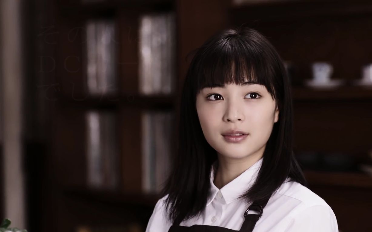 广濑丝丝出演 三菱ufj nicos tvcm_哔哩哔哩_bilibili