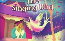 [图]The Singing Bird --Stage 3