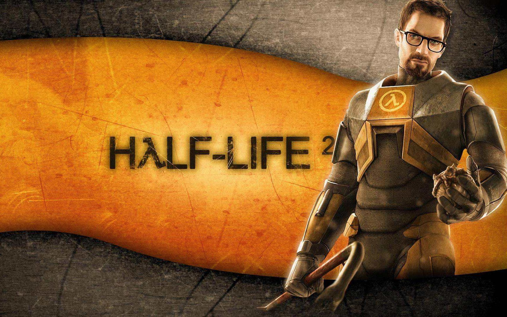 [图]Gordon Freeman Saved My Life - Miracle Of Sound