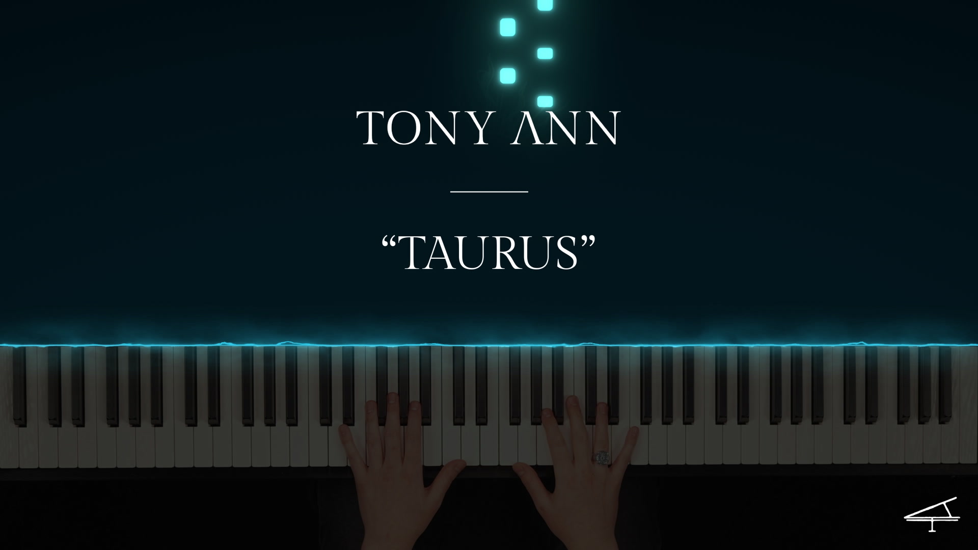 taurus "the tenacious"-tony ann