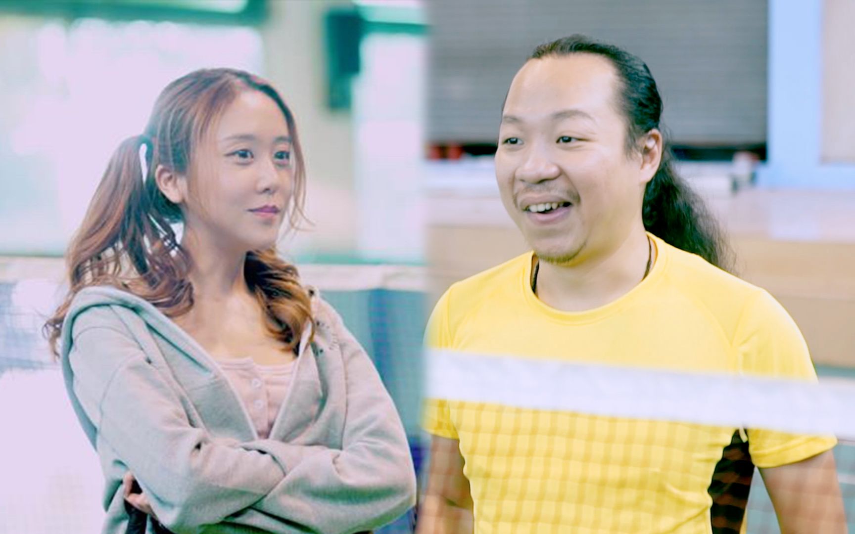 【天天逗事】还有这种比赛?赢了能赚一个女朋友!