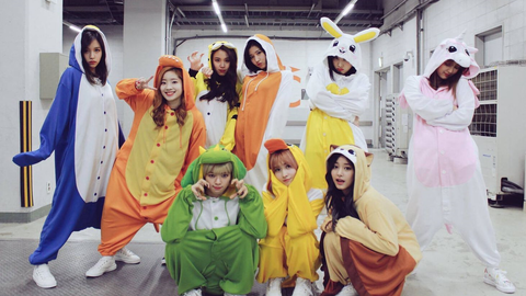 Twice 超可爱的jelly Jelly玩偶装 E 哔哩哔哩 Twice 超可爱的jelly Jelly玩偶装 E 哔哩哔哩