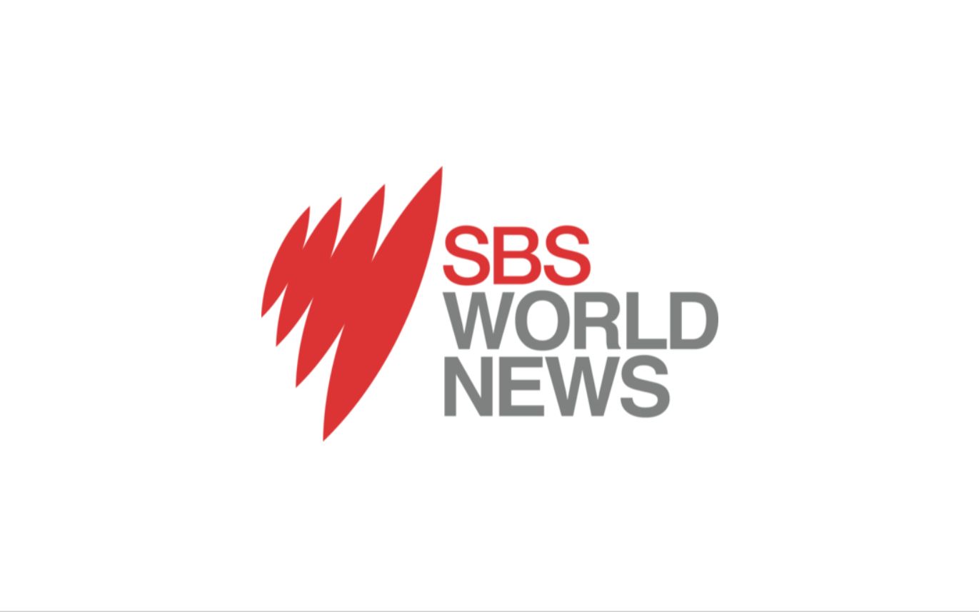 [图]澳大利亚特别广播事业局 世界新闻（SBS World News）历年片头（1980——Present）