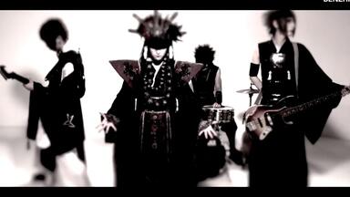 -真天地開闢集団-ジグザグ 黒死蝶 中日歌词】黒死蝶by -真天地開闢集団-ジグザグ_哔哩哔哩_bilibili