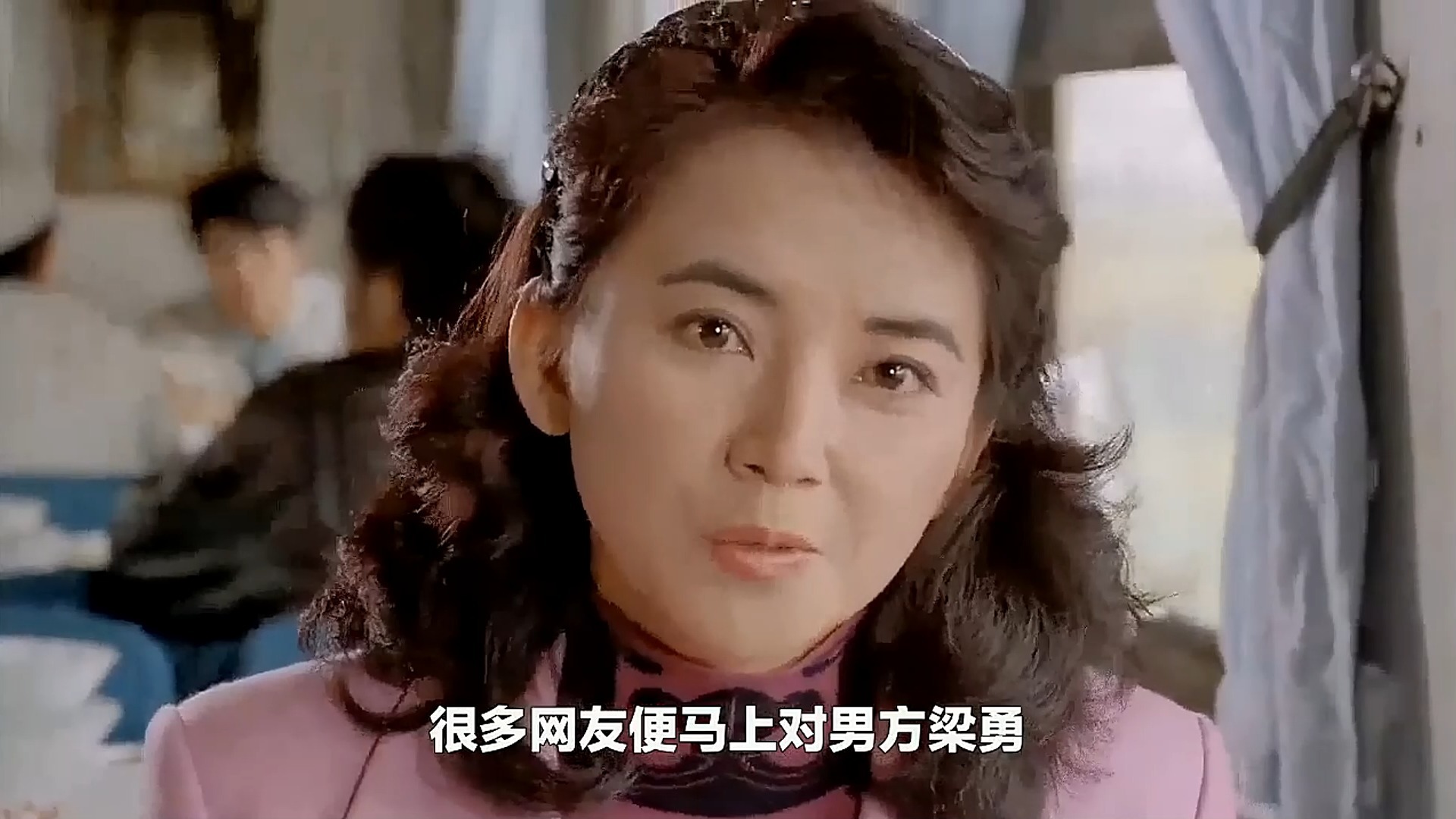 大吐苦水!胡慧中女儿遭前度痛斥玩弄感情,恋情曝光3天即分手