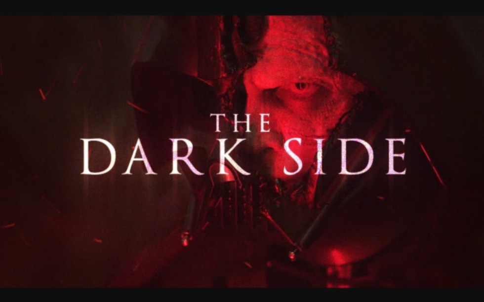 [图]【SWFT】THE DARK SIDE｜STAR WARS