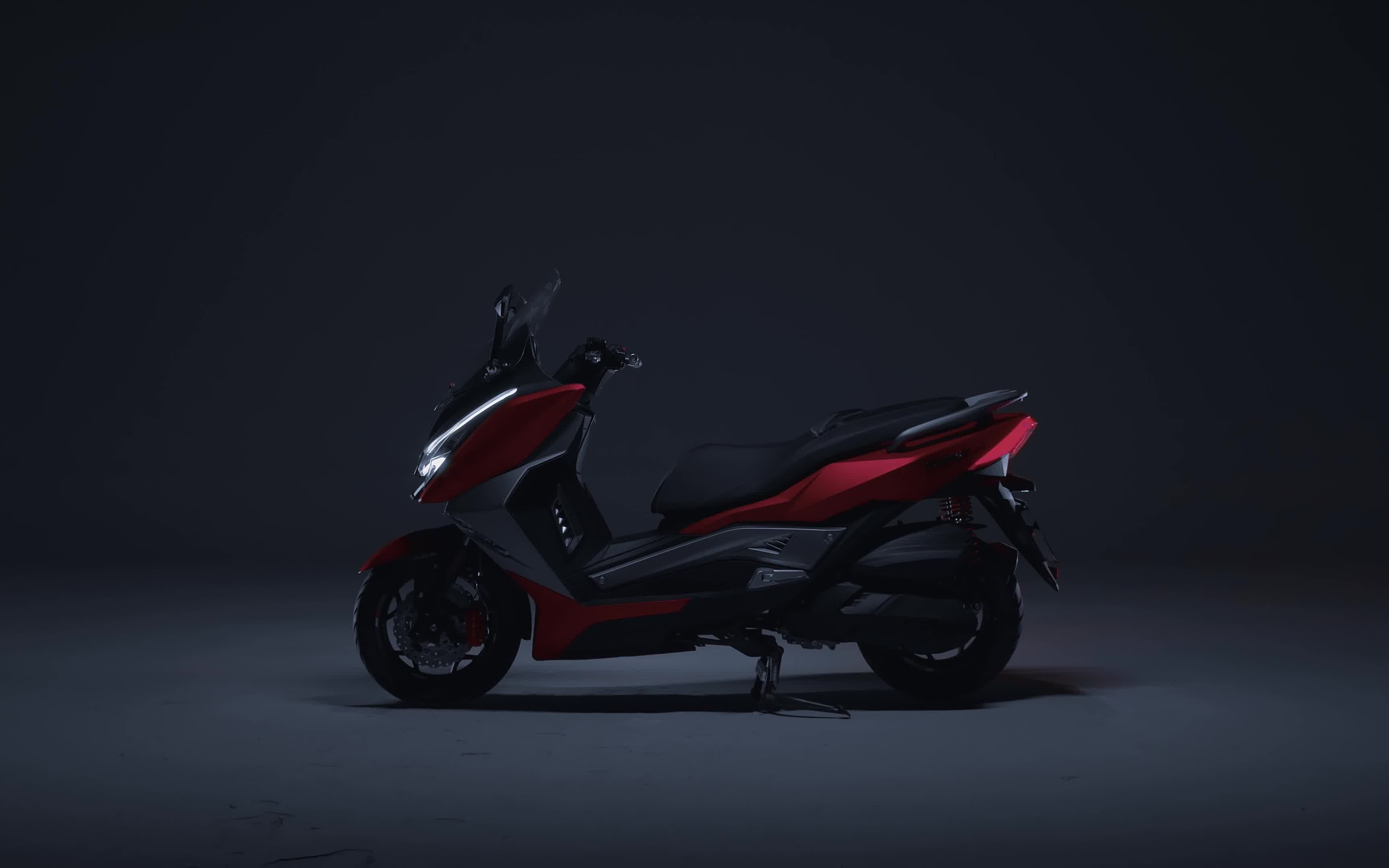 力刻318!用心制作,只为打造更加安全,可靠的国产摩托车品牌