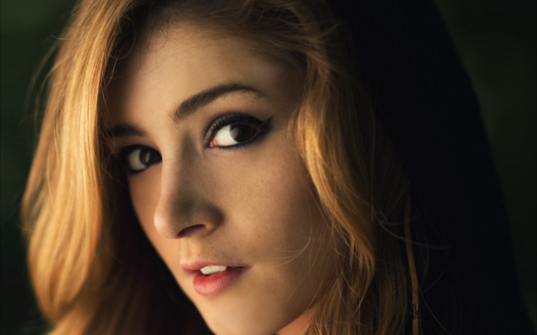 [chrissy costanza] 女声翻唱 这数星星唱的也太好听了吧93