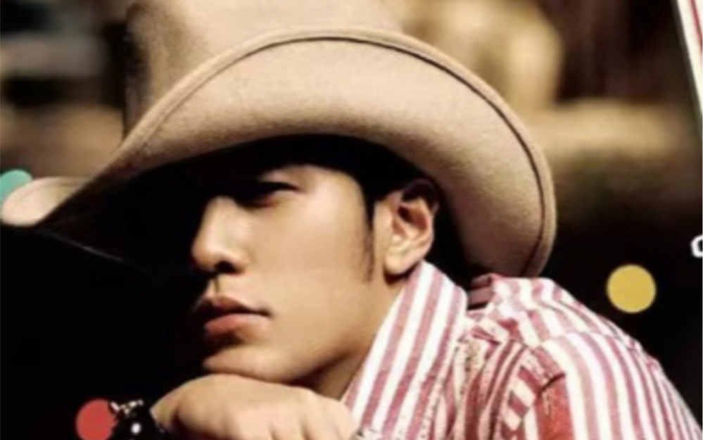 周杰伦3年没开演唱会,这次要唱5首歌