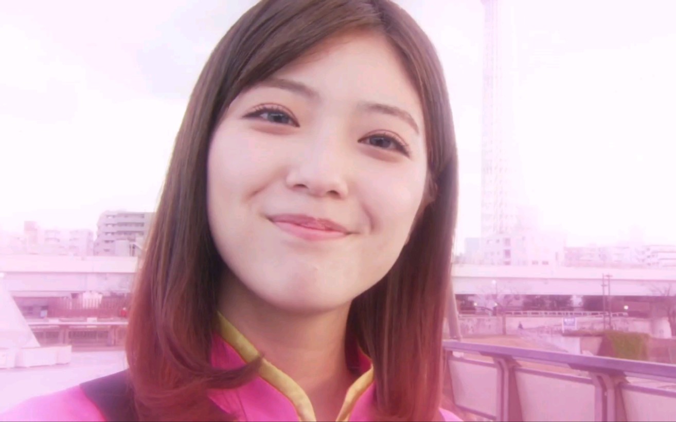 工藤美樱煌辉粉大治小夜角色曲ed