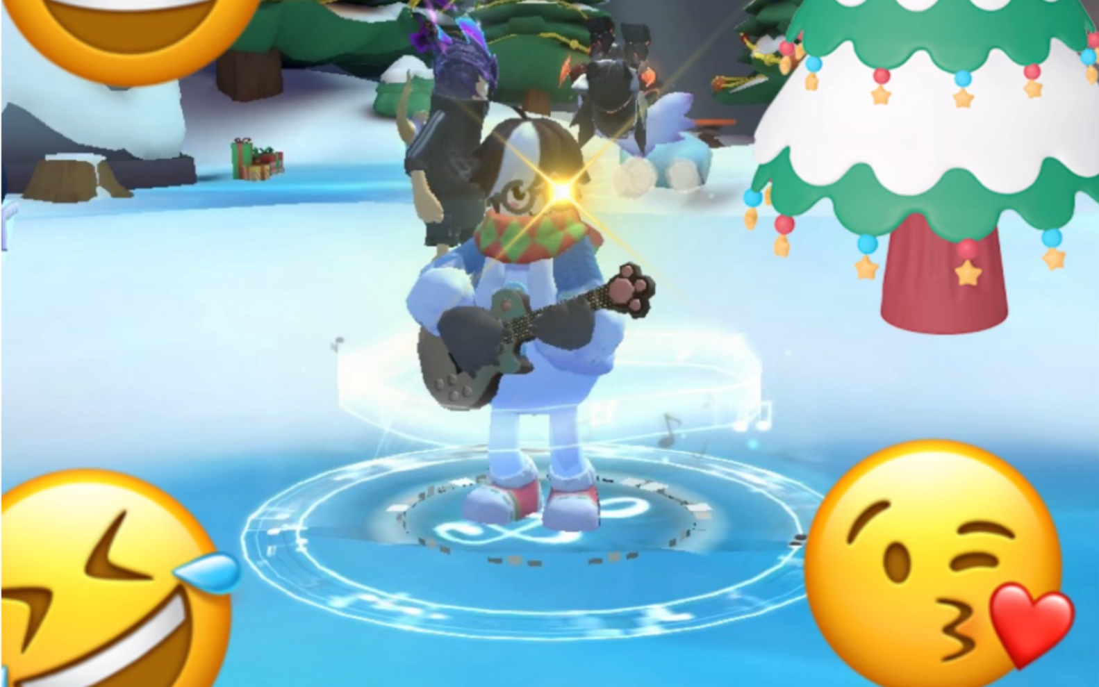 香肠派对也有科目三?结尾有彩蛋