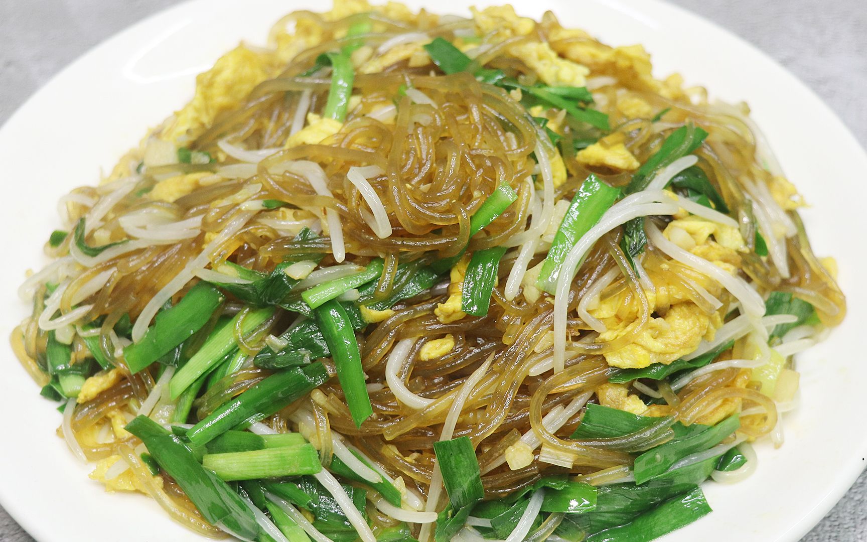 这道农家"素小炒"成本只要5块钱,做法简单,营养好吃又下饭