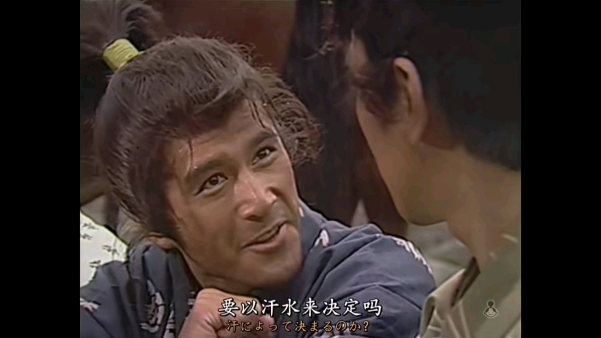 【真田太平记】真田兄弟登场