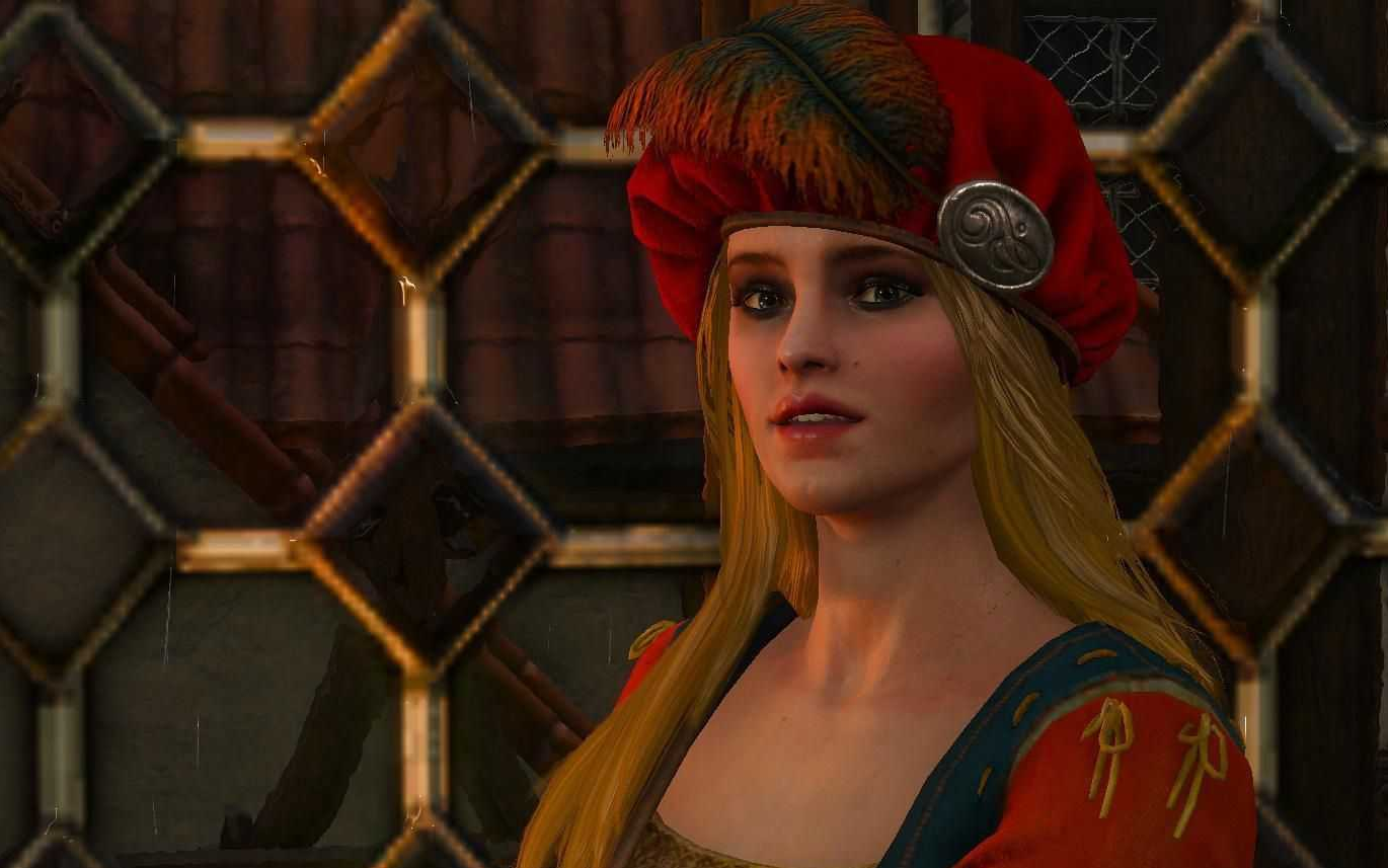 点赞 二周目的我再次来到翠鸟酒馆,每每想到编剧给普西拉安排的