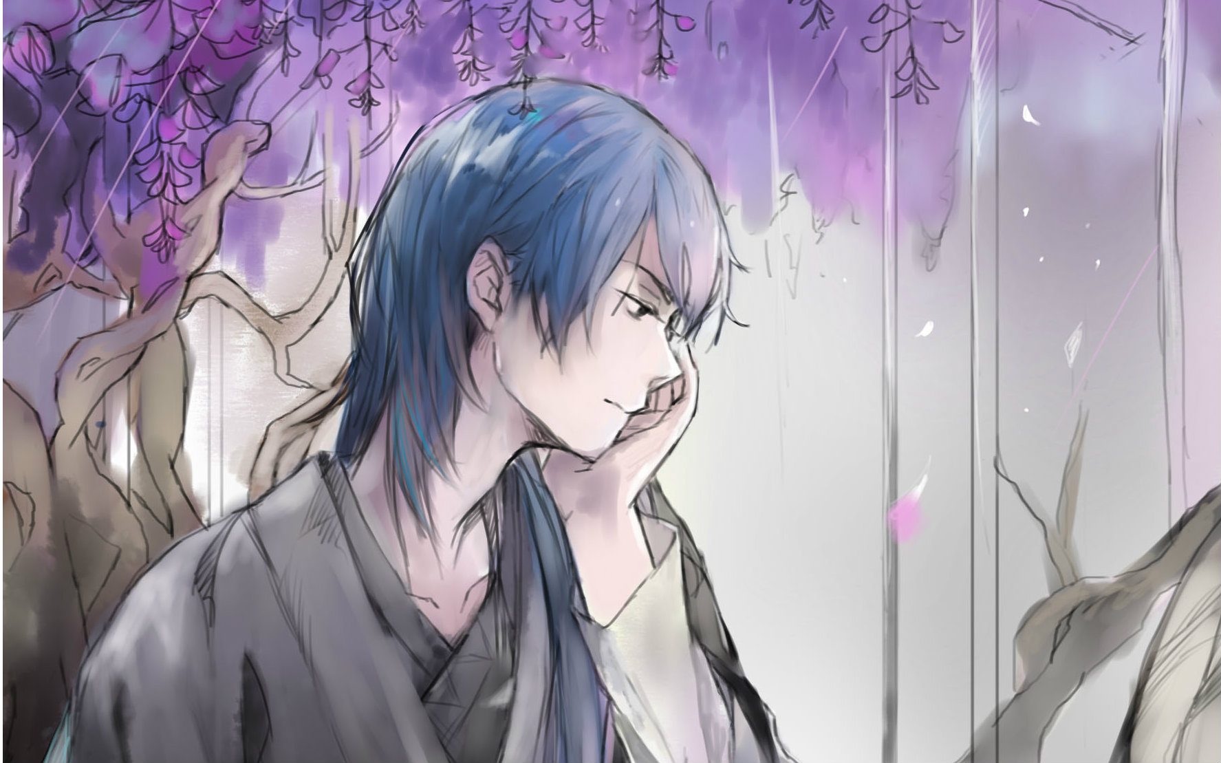 《浮生物语》★九厥篇(同人歌)-【成空】