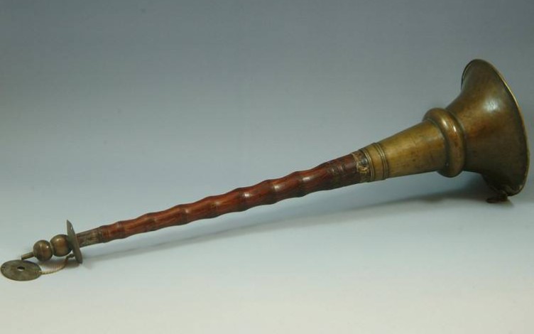 【流氓乐器·唢呐】