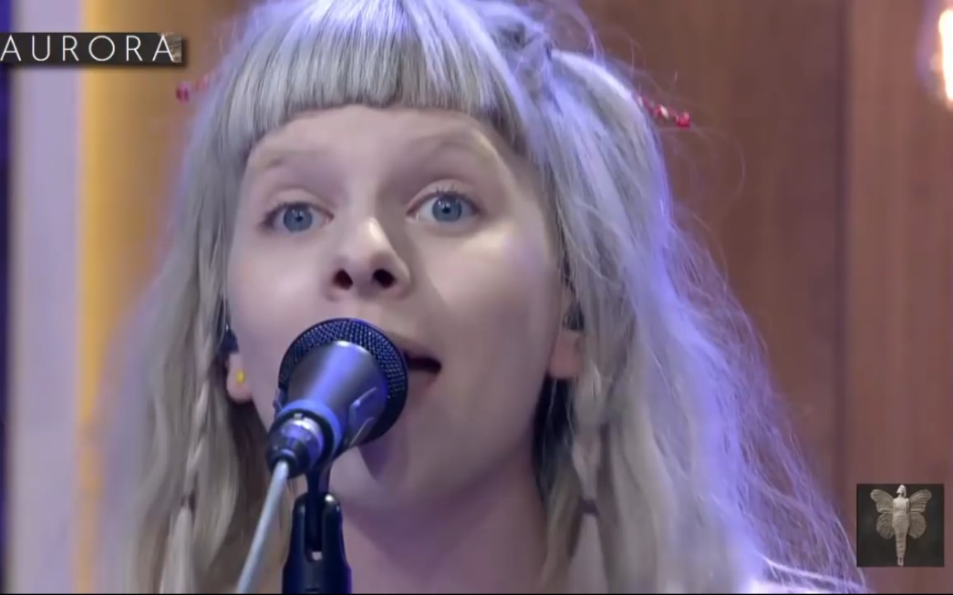 aurora小曦iwenttoofarencontrocomfátimabernardes24102017