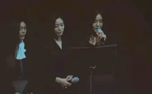 Tải video: 221210朴智妍婚礼 .T- ara （居丽.恩静.孝敏）致詞，悲伤BGM起 ! !