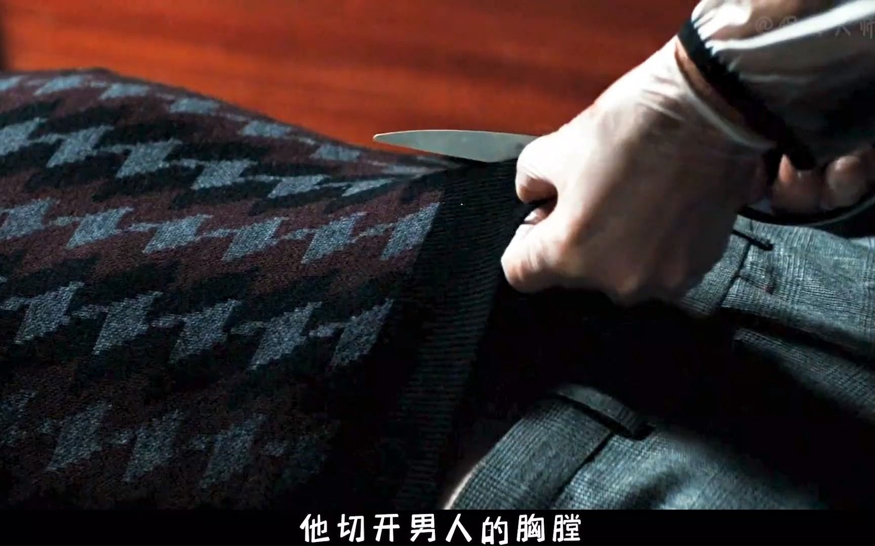 病人贷款换人造器官,逾期就会被强行挖走!《重生男人》(第一段)科幻