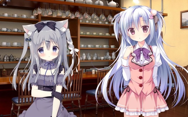 和和尾巴毛绒绒协会的个人空间 哔哩哔哩 Bilibili