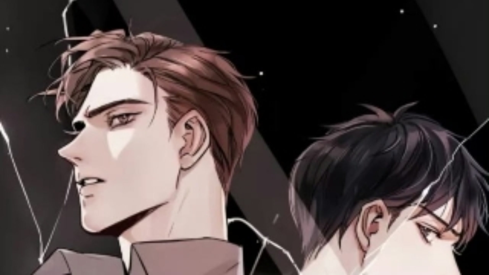 步重华是吴雩的软肋,也是他的底线和骄傲,鲨鱼你怎么敢拿阿花的命危险