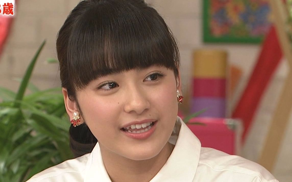 [日字]170415 蛋白酥皮的心情【平祐奈】