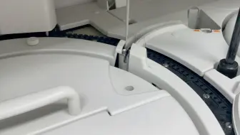 你的血样都去了哪里？自动生化分析仪工作流程概览
