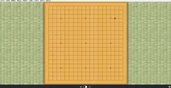 Descargar video: 【职业小九】围棋中的定式胜 两个定式下完 棋居然就输了 master对谢尔豪