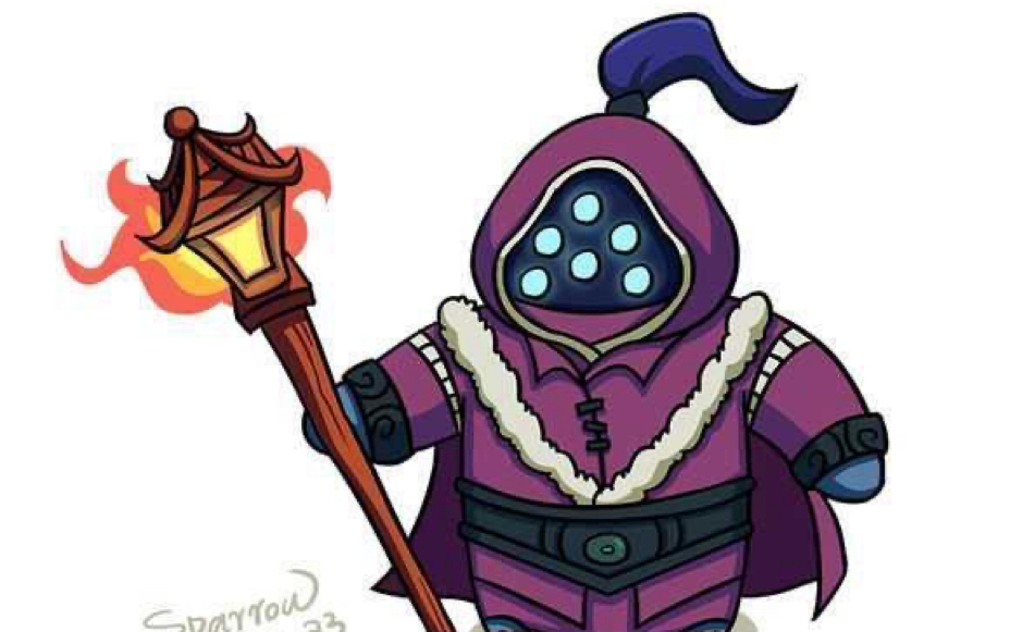 lol手游 卡兹克 一个百分百的小白开始上分了