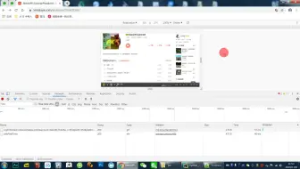 明明白白学Python第0051课爬喜马拉雅音频