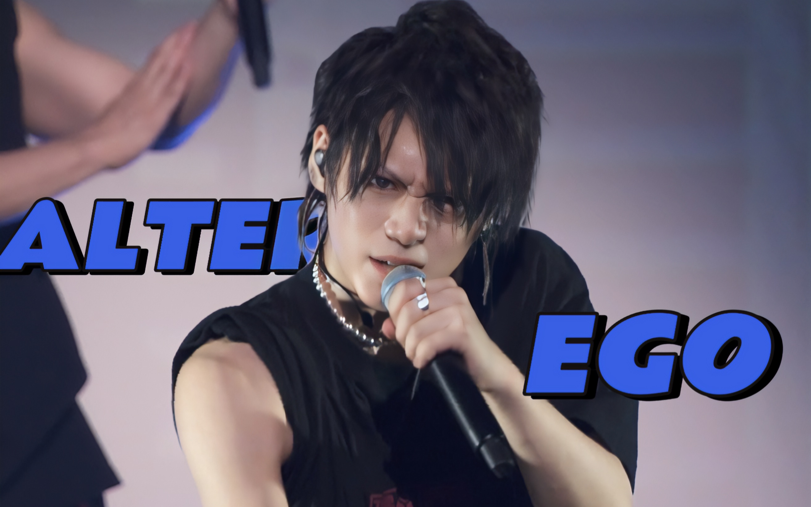 [图]「BD自压/中字」佐藤流司solo曲 Alter Ego ZipangOpera专辑「ZERO」收录曲