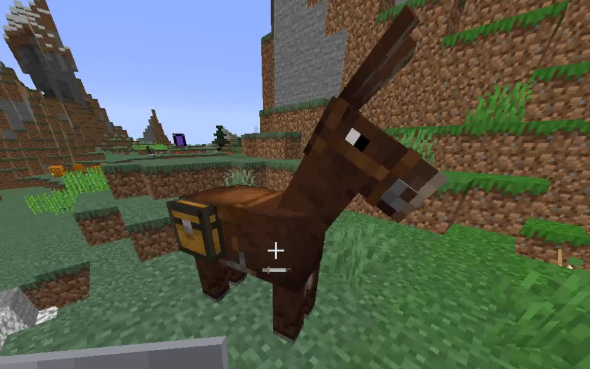 极限模式繁殖抽象骡子_哔哩哔哩 (゜-゜)つロ 干杯~-bilibili