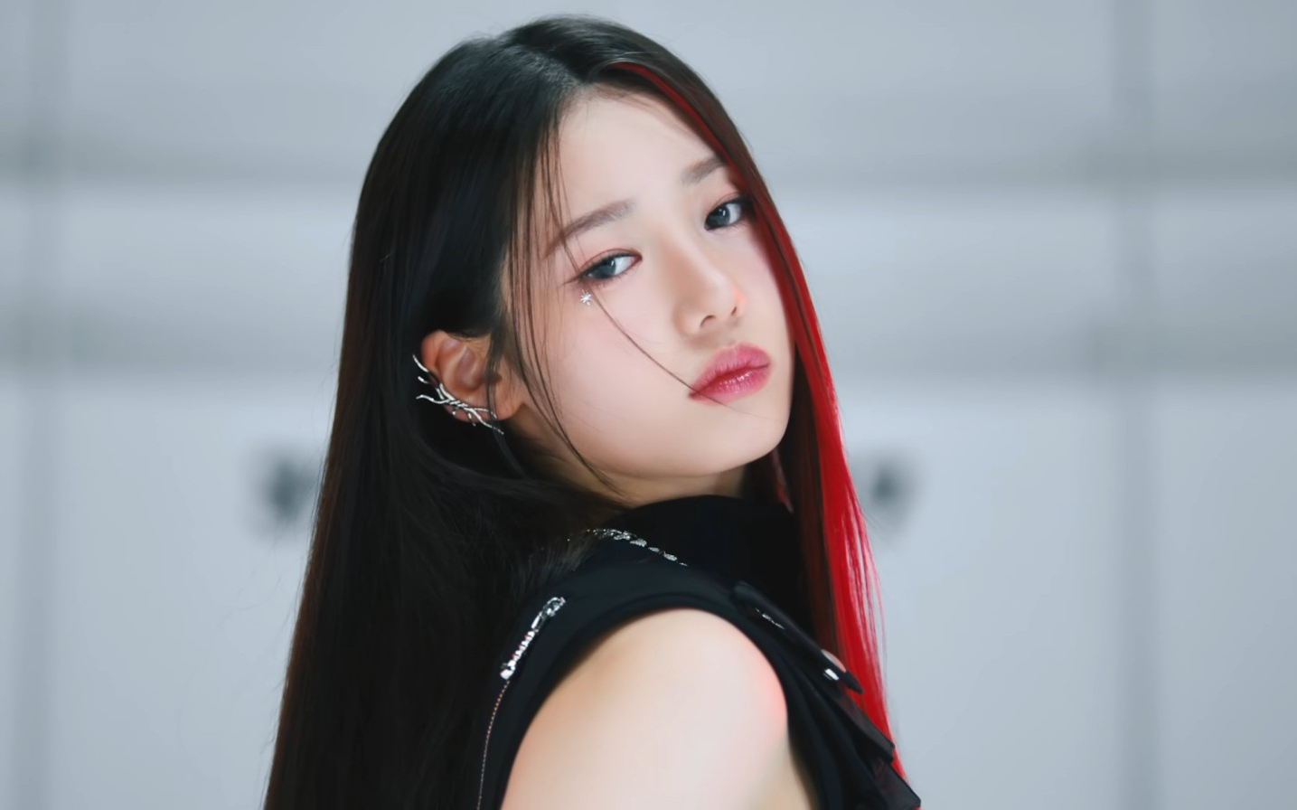 babymonster--成员 预告