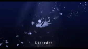 Tải video: 【Phigros / 曲绘】Disorder 曲绘+音乐