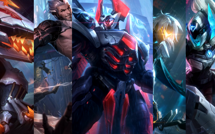 赛娜 至臻塞拉斯