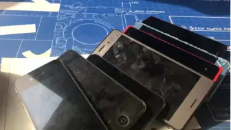 朴实无华垃圾佬（临近高考缓更，求原谅！！！）