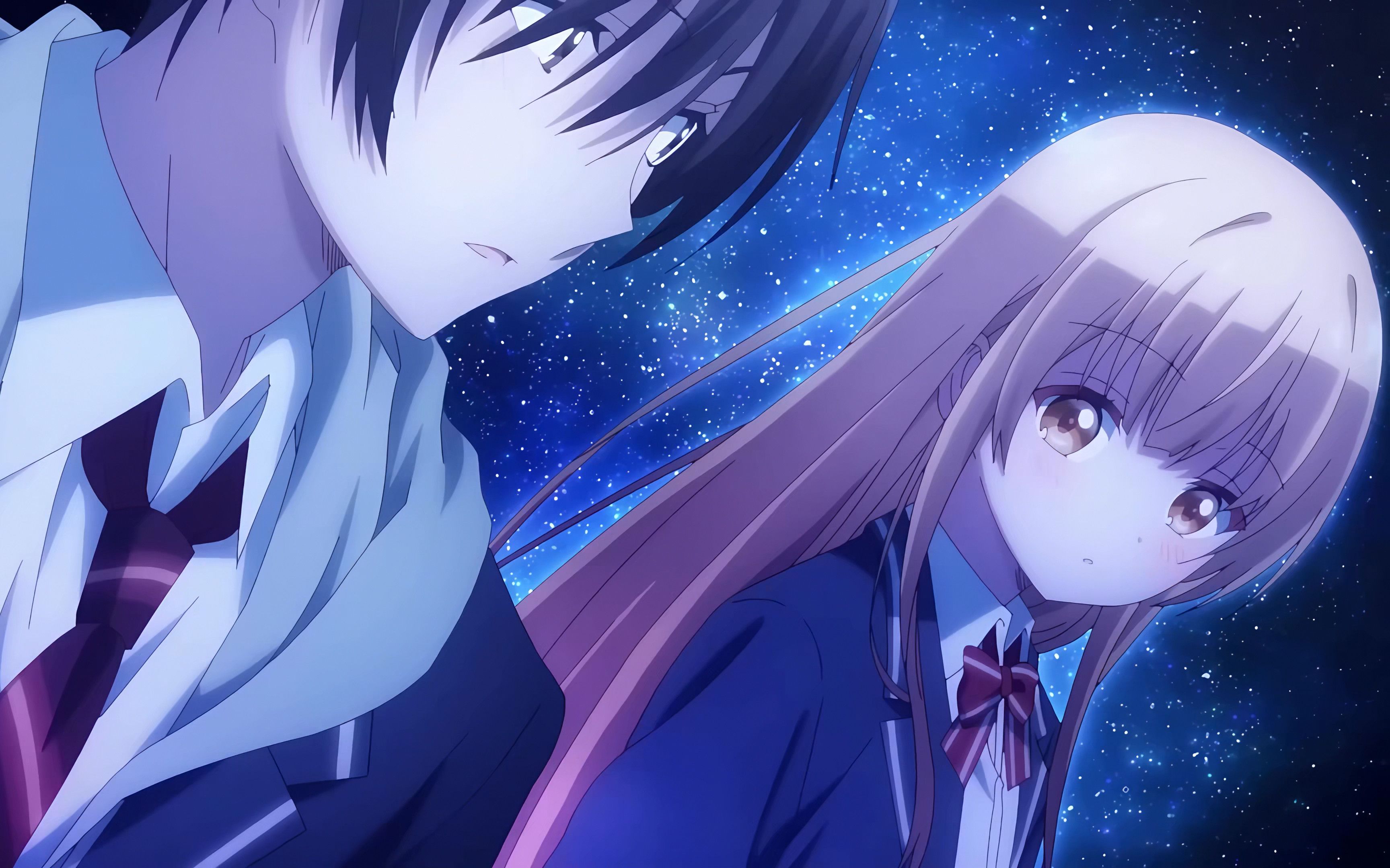 【4k 60fps hi-res无损】关于我在无意间被隔壁的