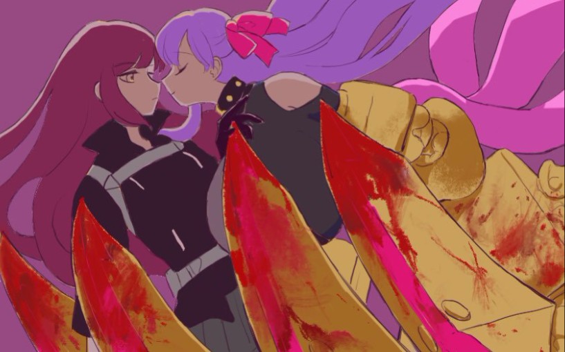 爱与憎恨纠缠的铁拳,侦探试推理之——passionlip白情2019福尔摩斯3t