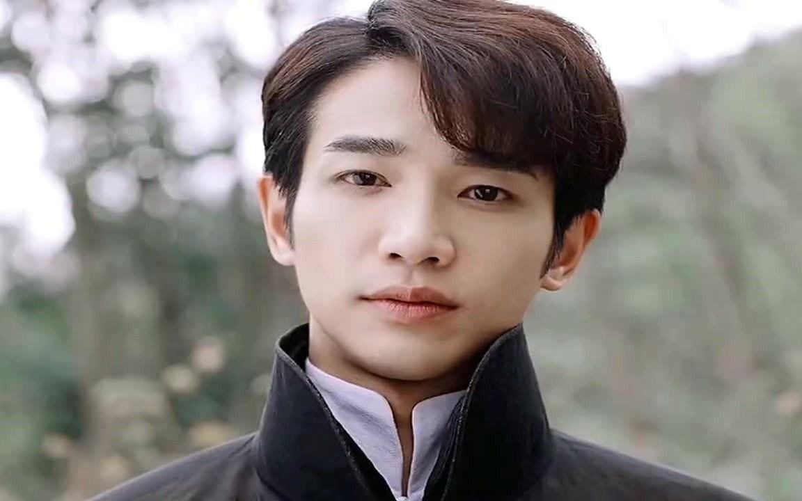 十二谭:夜明恢复记忆,与金性坚甜蜜相拥