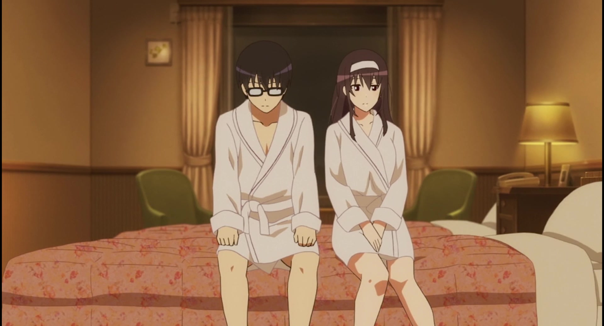 【路人女主圣人惠】_哔哩哔哩 (゜-゜)つロ 干杯~-bilibili