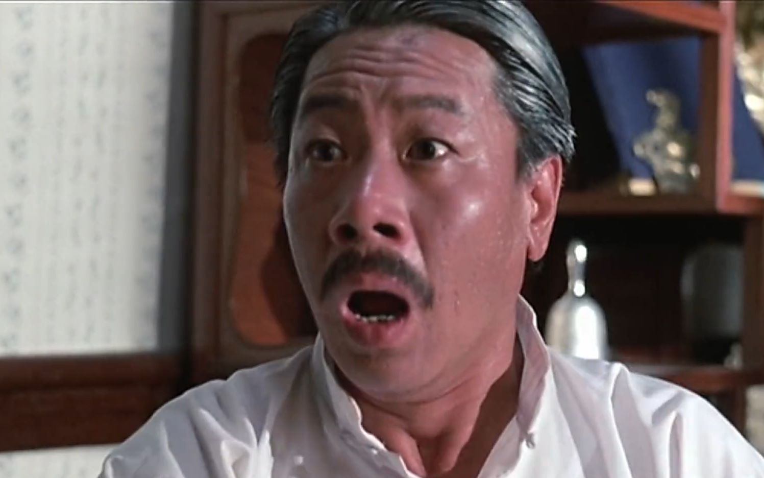 【父子情深】之 任老爷之死_哔哩哔哩 (゜-゜)つロ 干杯~-bilibili