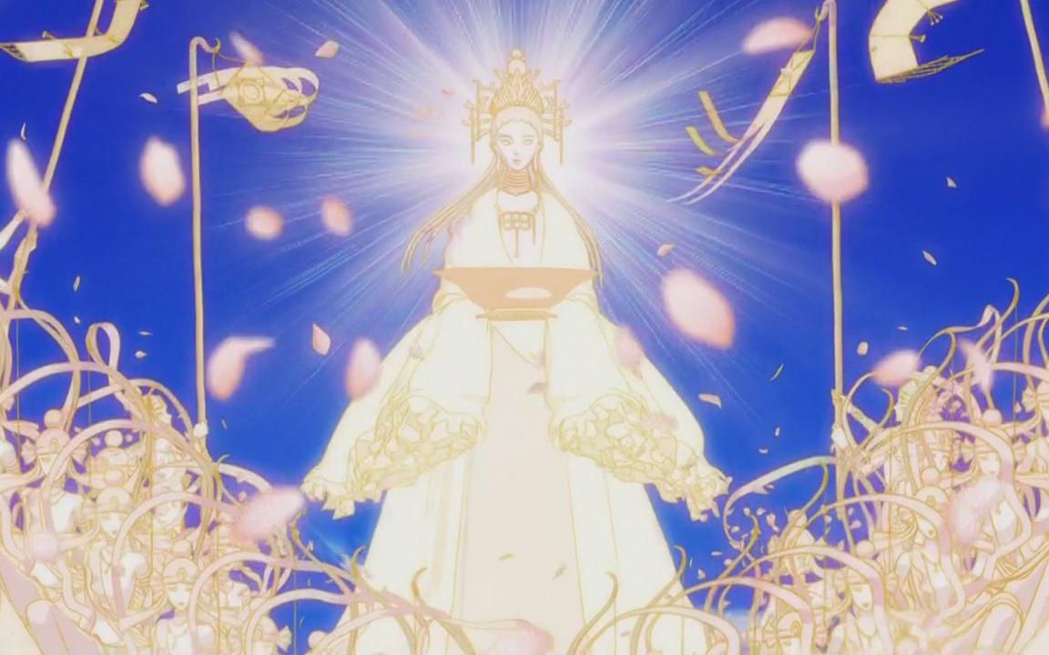 宝石完结,月人撒花