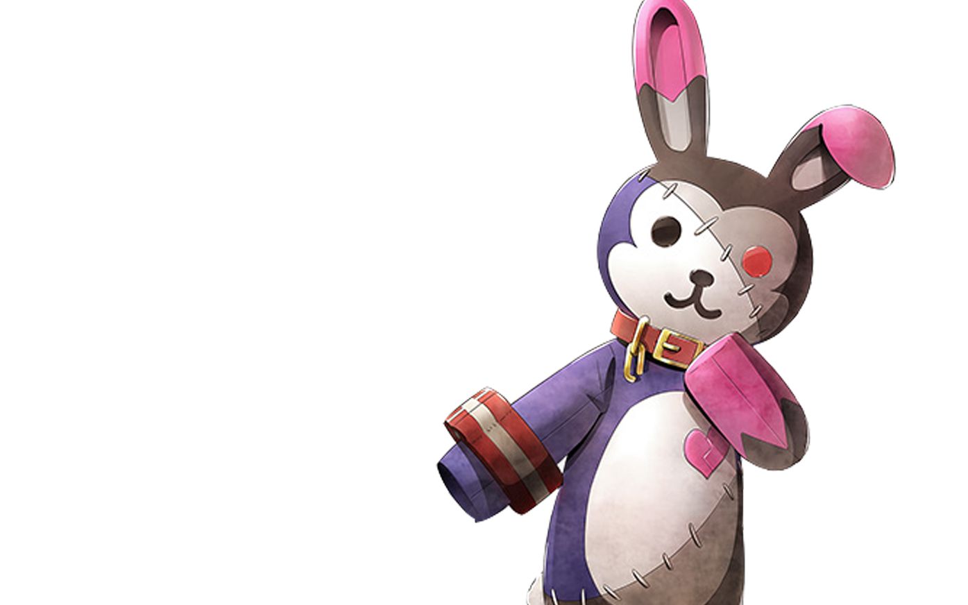 【光希】《噬神者2气炸》支线16-布娃娃,到底是谁!