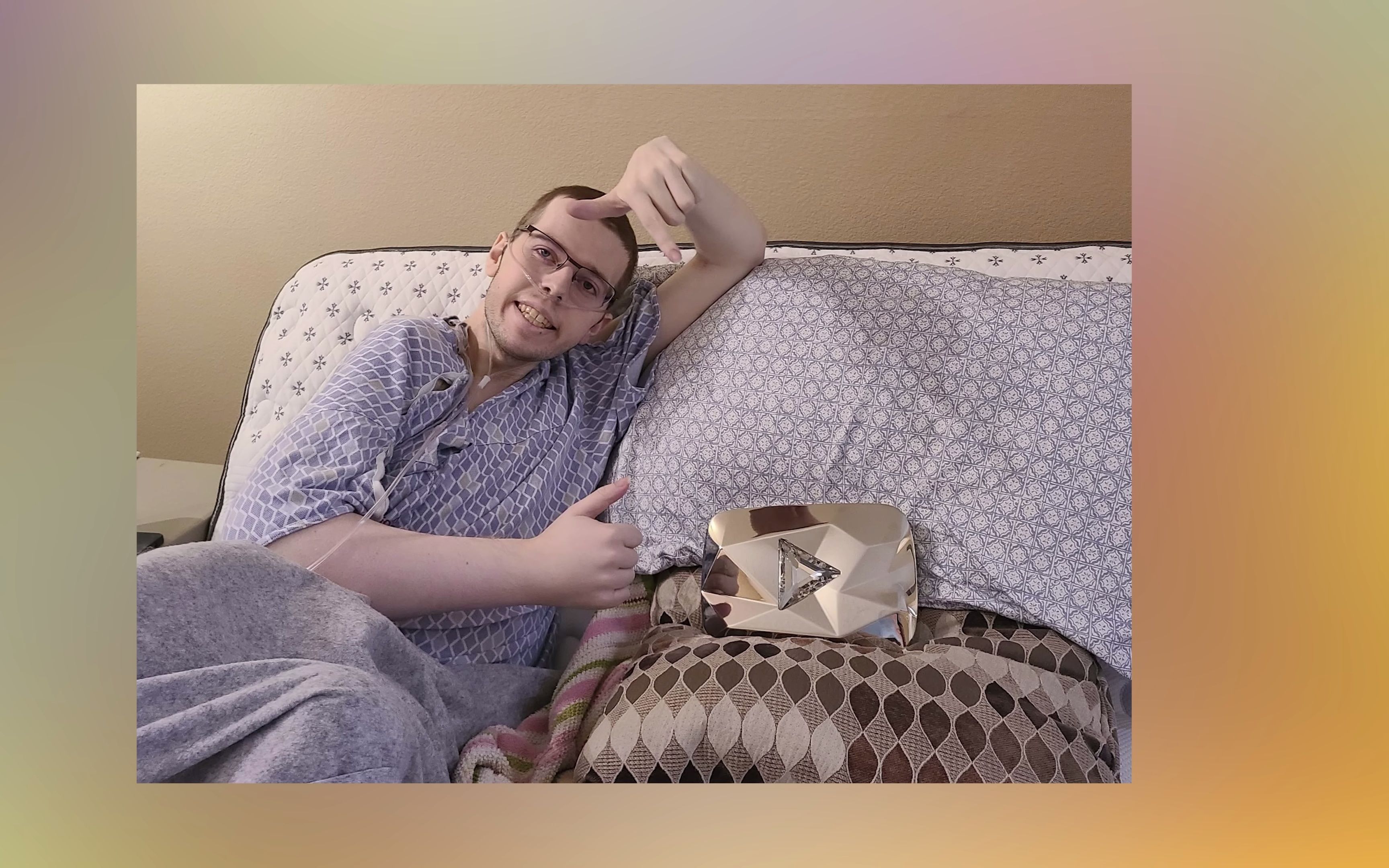 【转载】rip technoblade