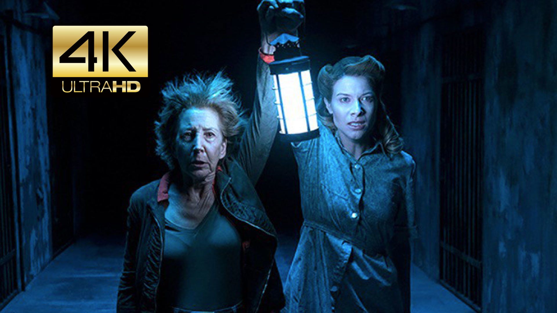 潜伏4:锁命亡灵