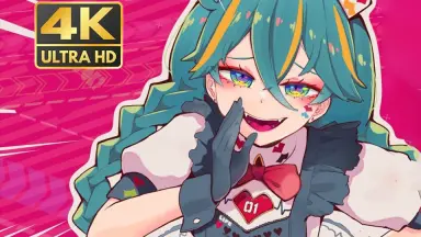 初音ミクMV-哔哩哔哩_Bilibili