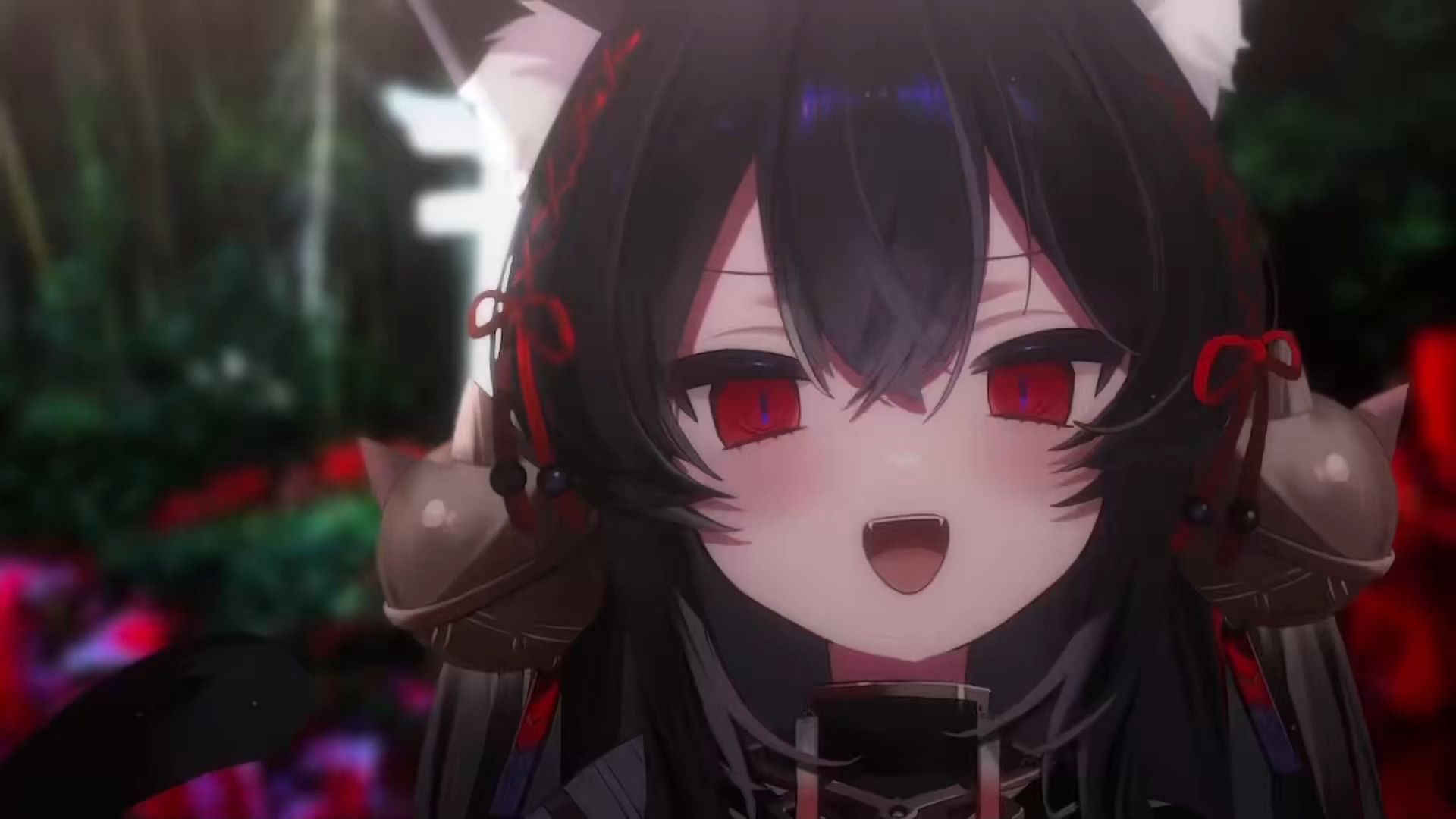 【鳴】ﾓﾆ^ _  ̫ _^