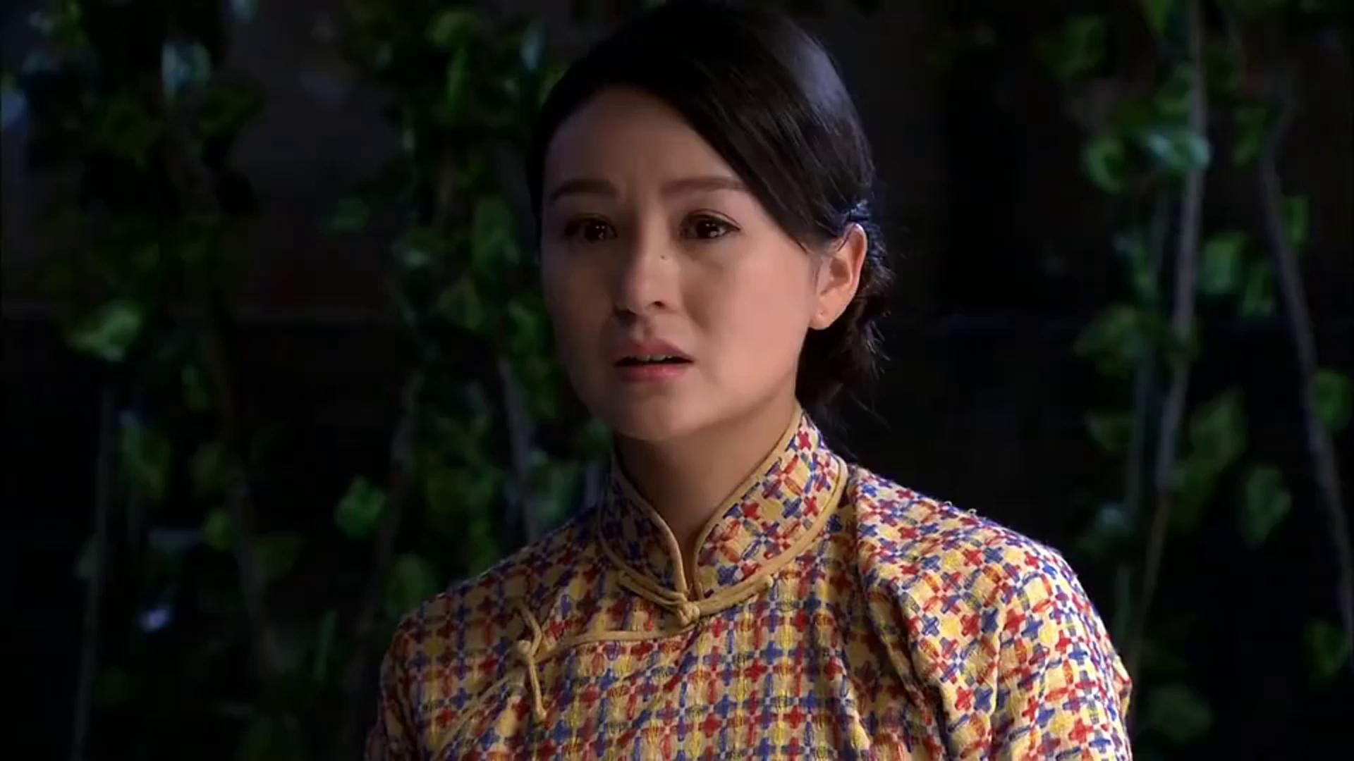 最后一枪:沈之冰逼迫妹妹潜伏,妹妹痛苦不堪生不如死,崩溃不已