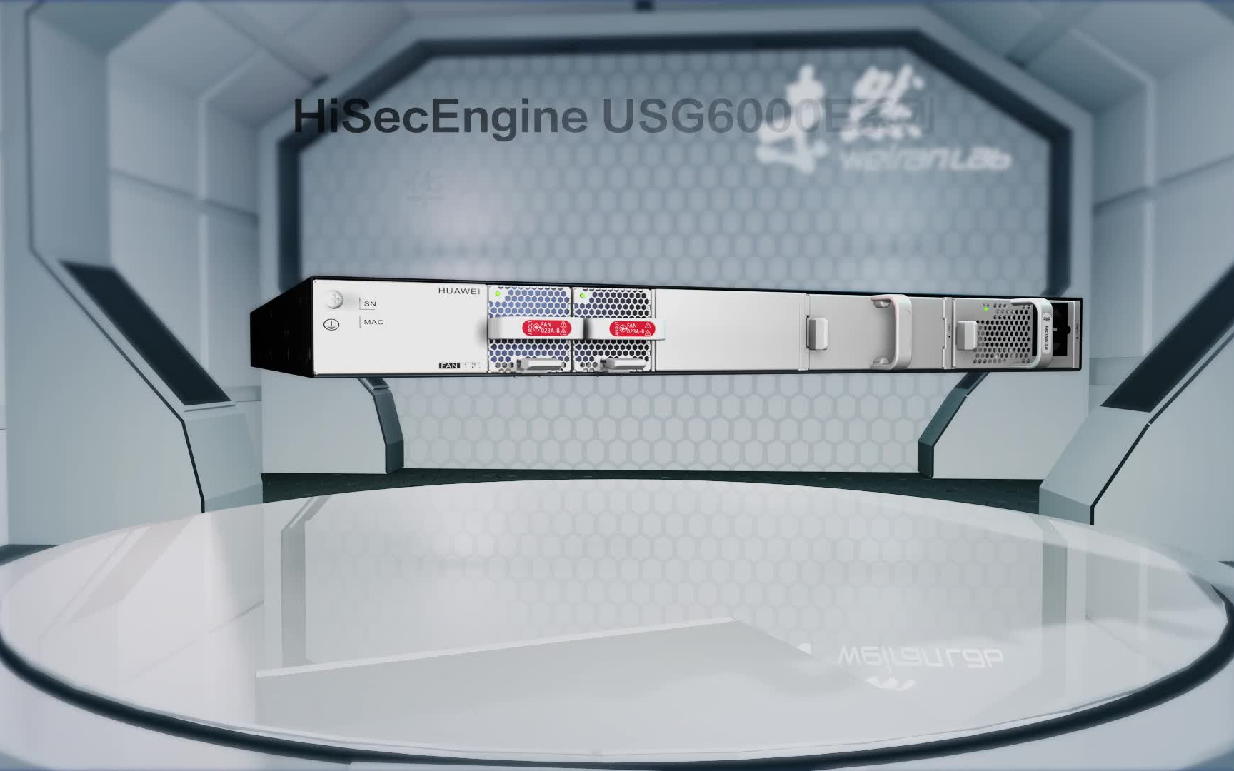 【华为】HiSecEngine USG6600E系列AIFW产品介绍哔哩哔哩bilibili