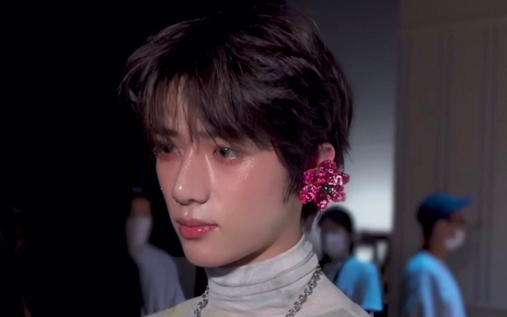 【崔杋圭】shooting star性转低音好听到犯规